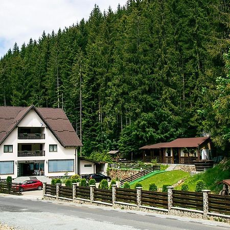 Perla Padurii Hotel Valea Mare  Exterior foto