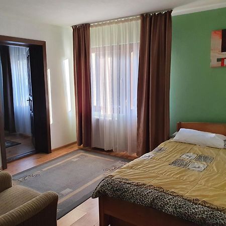Perla Padurii Hotel Valea Mare  Exterior foto