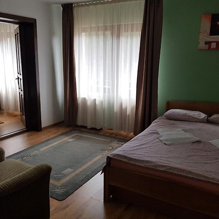 Perla Padurii Hotel Valea Mare  Exterior foto