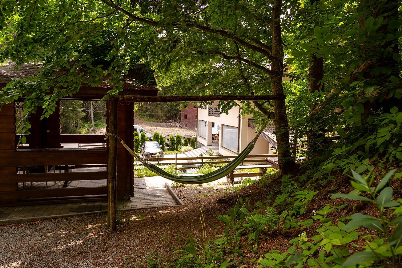 Perla Padurii Hotel Valea Mare  Exterior foto