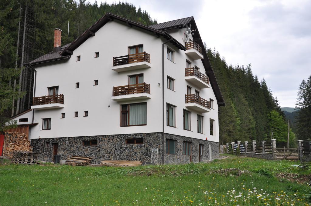 Perla Padurii Hotel Valea Mare  Exterior foto