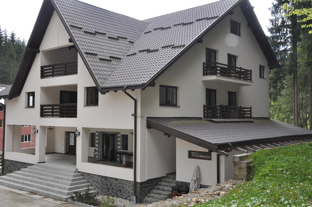 Perla Padurii Hotel Valea Mare  Exterior foto