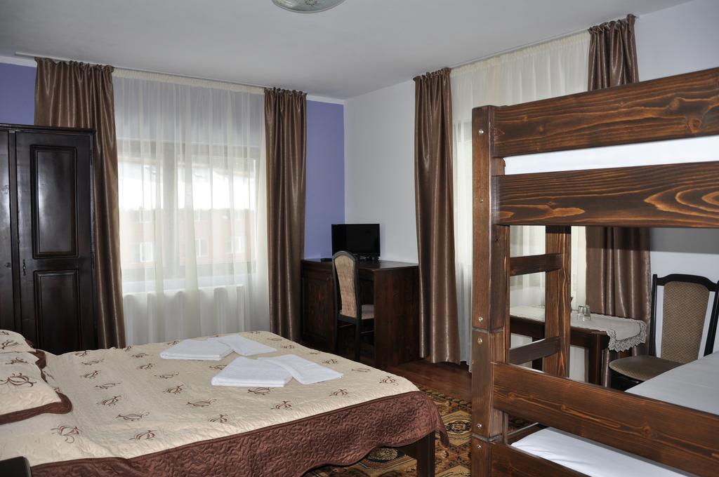 Perla Padurii Hotel Valea Mare  Exterior foto