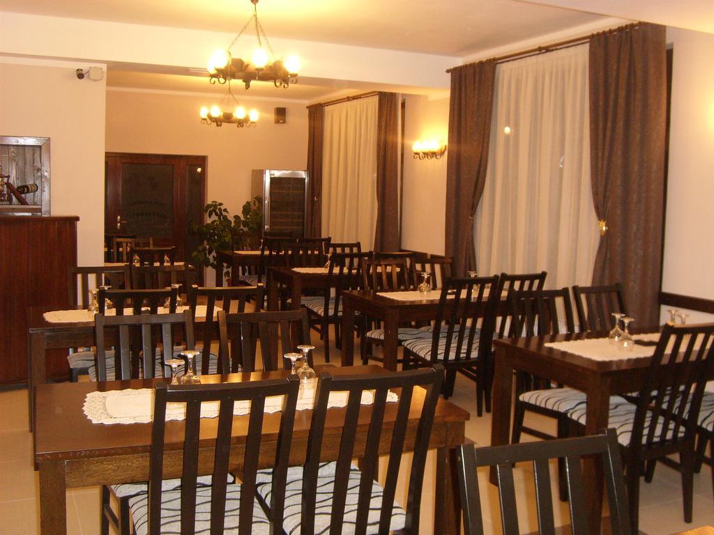 Perla Padurii Hotel Valea Mare  Exterior foto