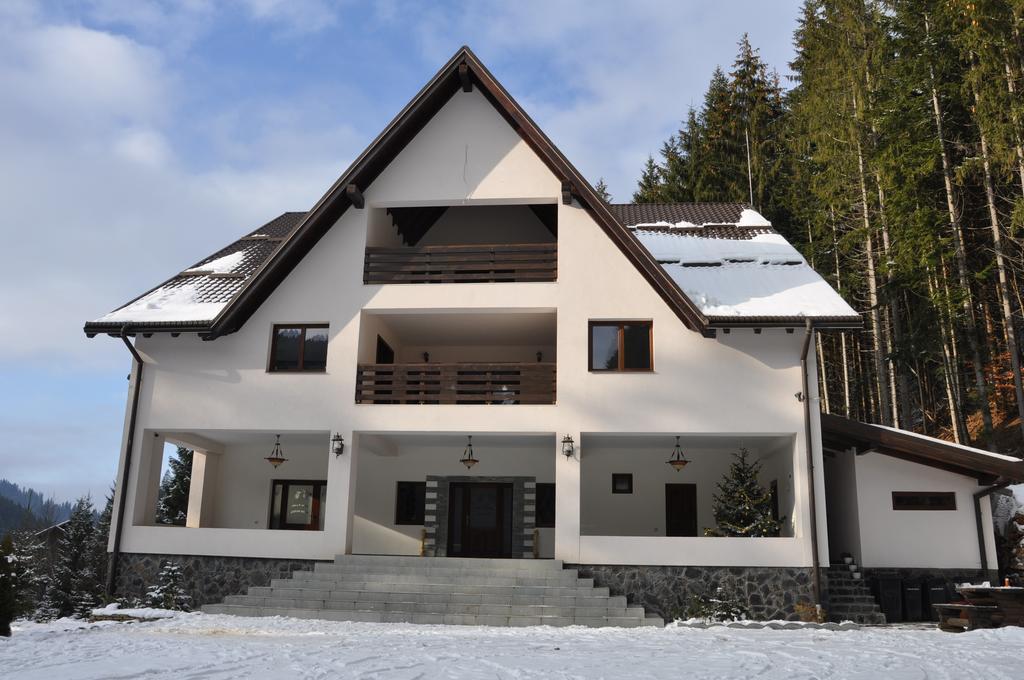 Perla Padurii Hotel Valea Mare  Exterior foto