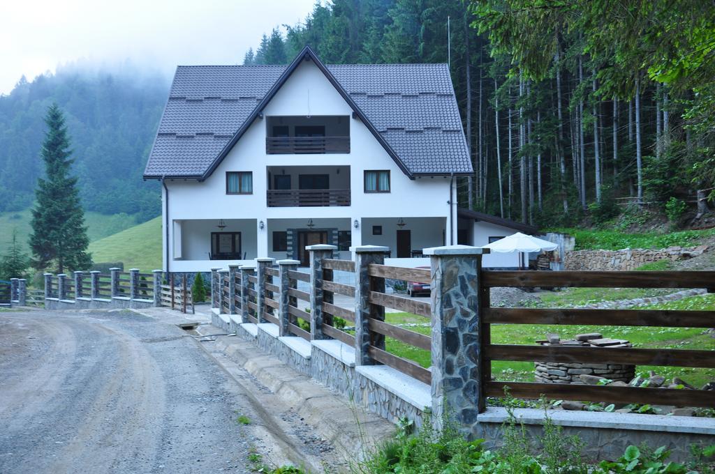 Perla Padurii Hotel Valea Mare  Exterior foto
