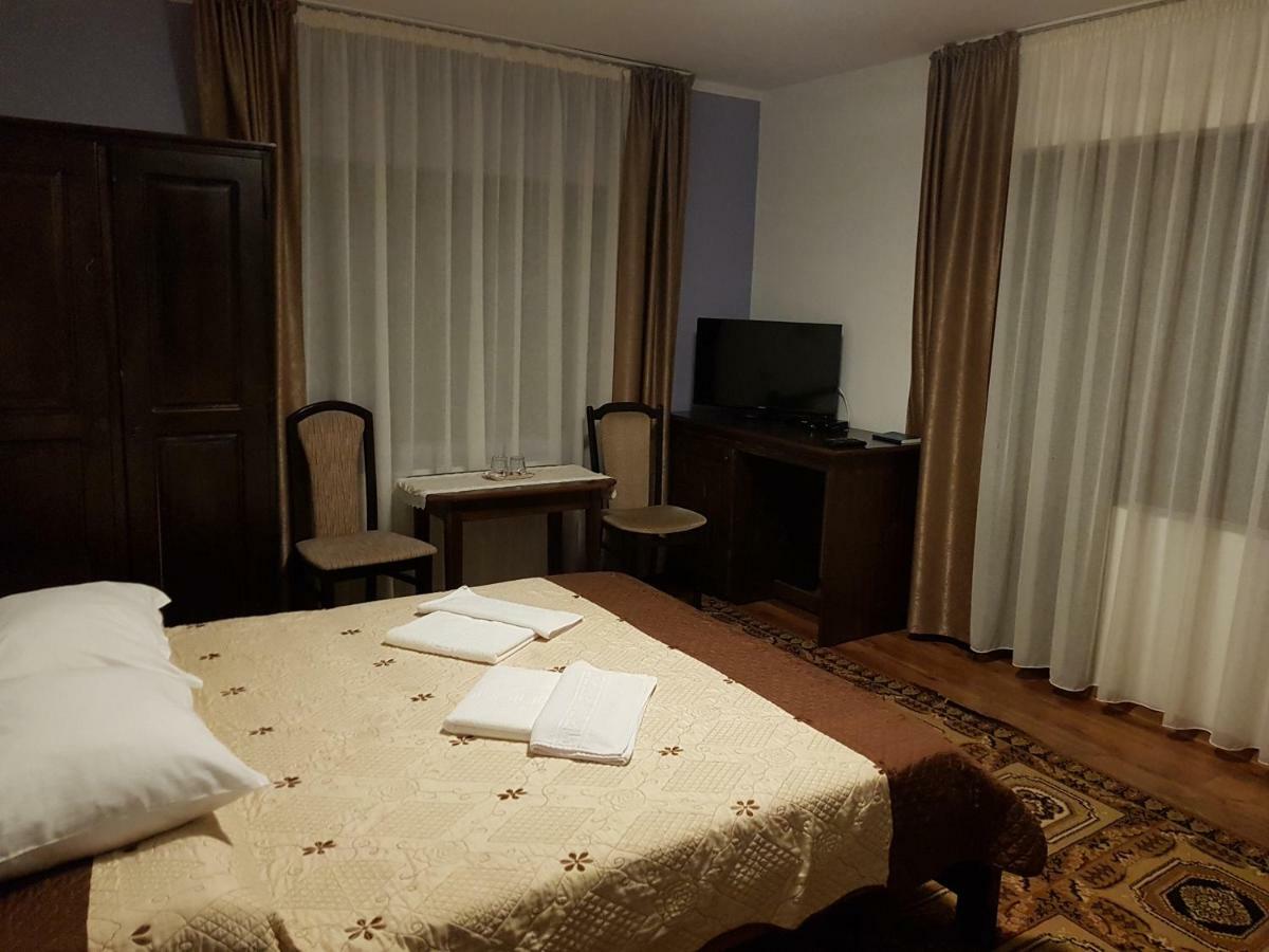 Perla Padurii Hotel Valea Mare  Exterior foto