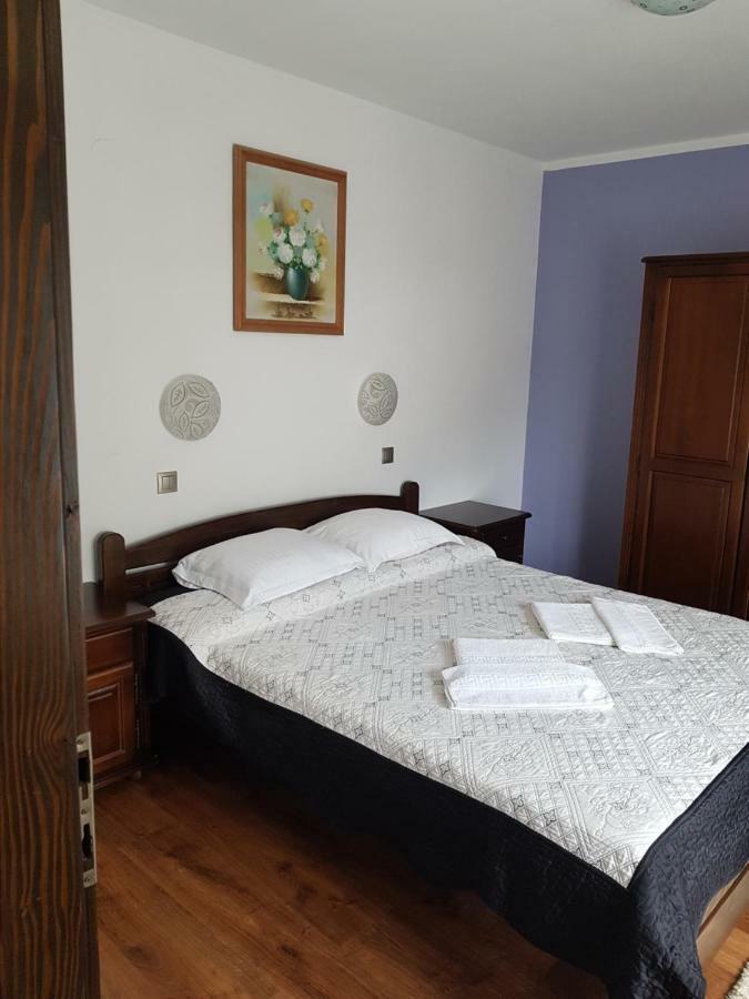 Perla Padurii Hotel Valea Mare  Exterior foto