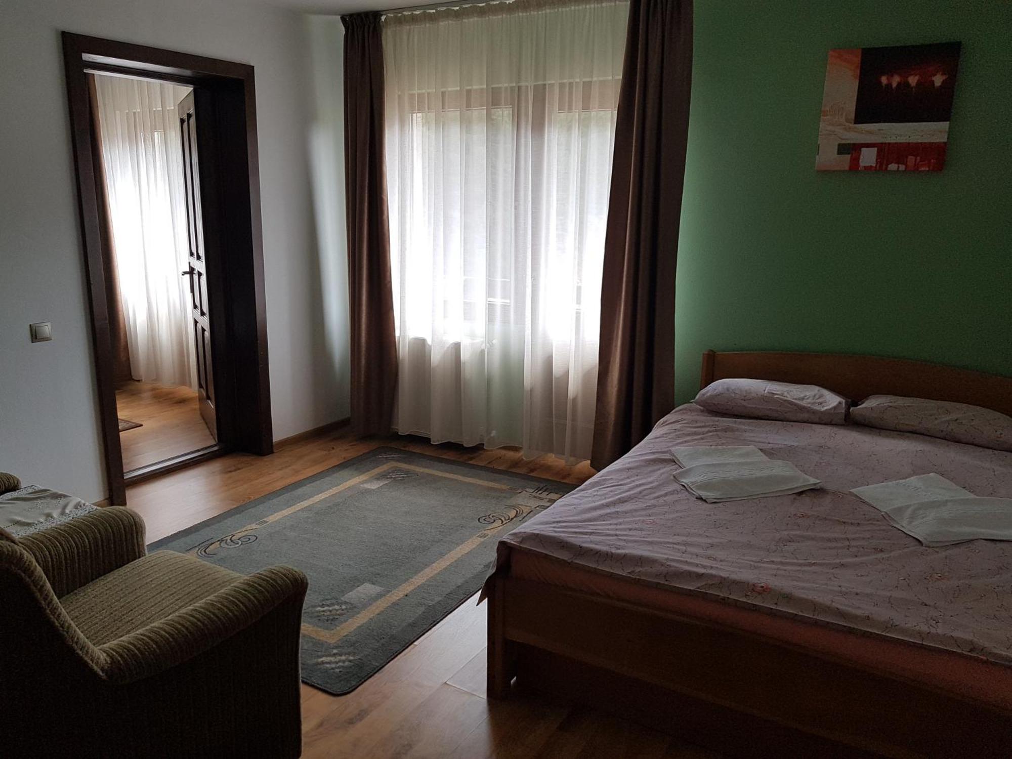 Perla Padurii Hotel Valea Mare  Exterior foto